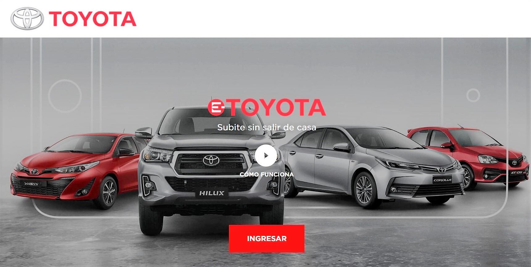 Una plataforma para digitalizar la experiencia de los clientes